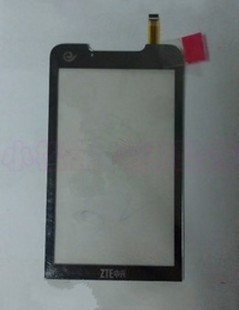 New Touch Screen Panel Digitizer Handwritten Screen Panel Replacement for ZTE N700